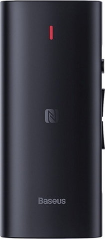 

Baseus BA03 Immersive Virtual 3D (NGBA03-01) Black Bluetooth receiver