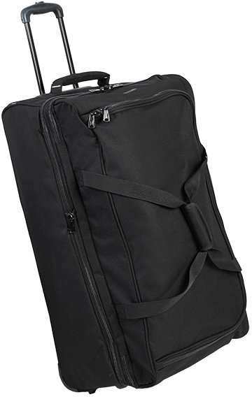 

Сумка Members Expandable Wheelbag Large 88/106 Black