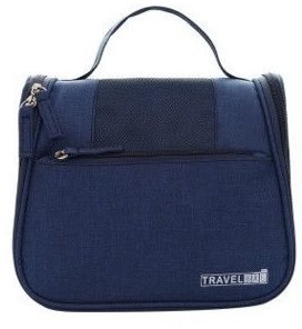 

Дорожный Мужской Органайзер Travel Bag Blue