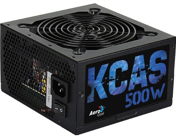 

Aerocool KCAS-500 (ACPB-KC50AEC.11 )