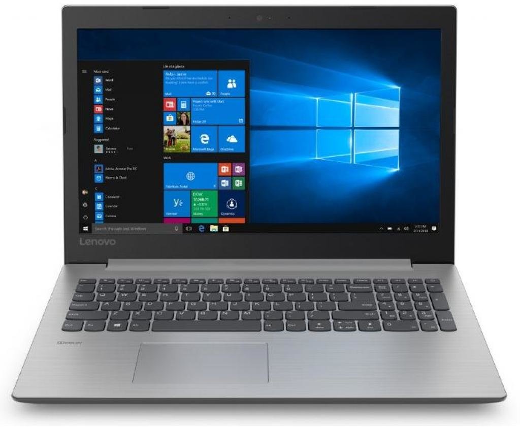 

Lenovo IdeaPad 330-15 (81FK00G5RA)