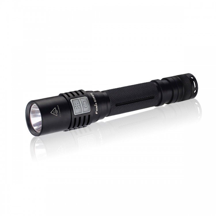 

Fenix E25XP-L V5