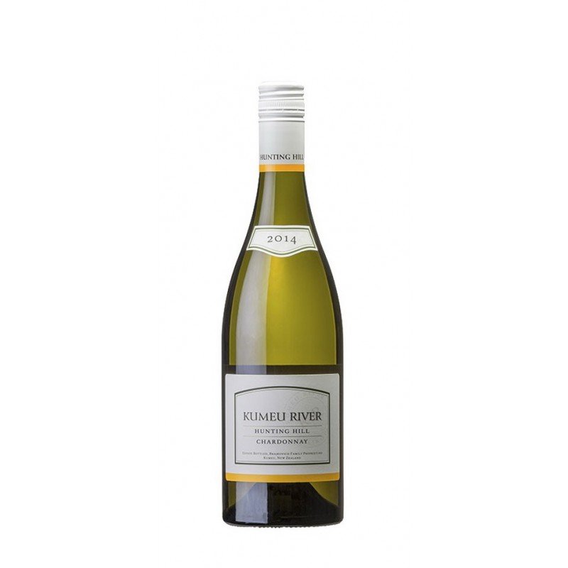 

Вино Kumeu River Hunting Hill Chardonnay, 2014 (0,75 л) (BW32759)