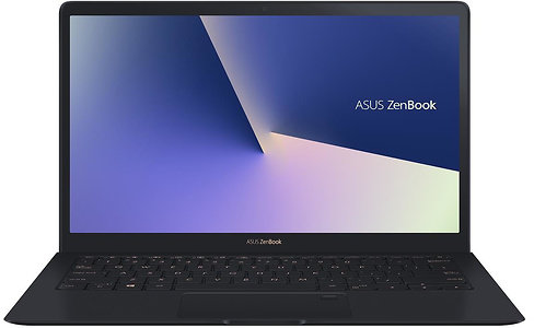 

Asus ZenBook Flip S UX370UA (UX370UA-C4372T) Rb