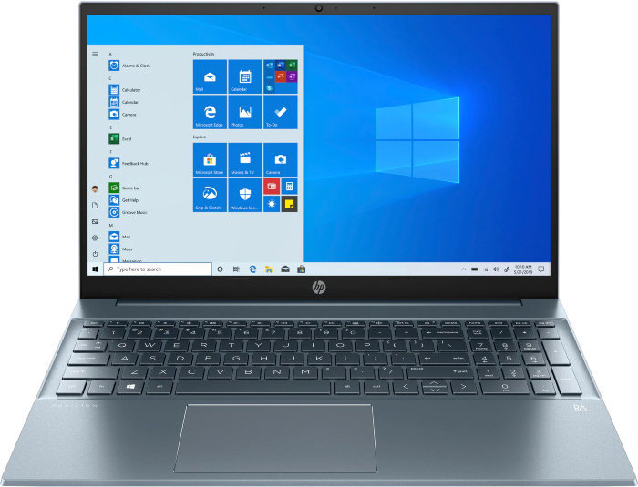 

Hp Pavilion15-eg0047ua (424C8EA) Ua