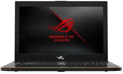 

Asus Rog Zephyrus M GM501GM (GM501GM-EI029T) Rb