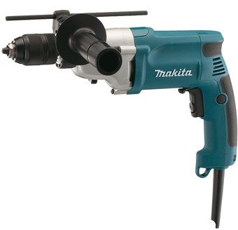 

Дрель безударная Makita DP4010