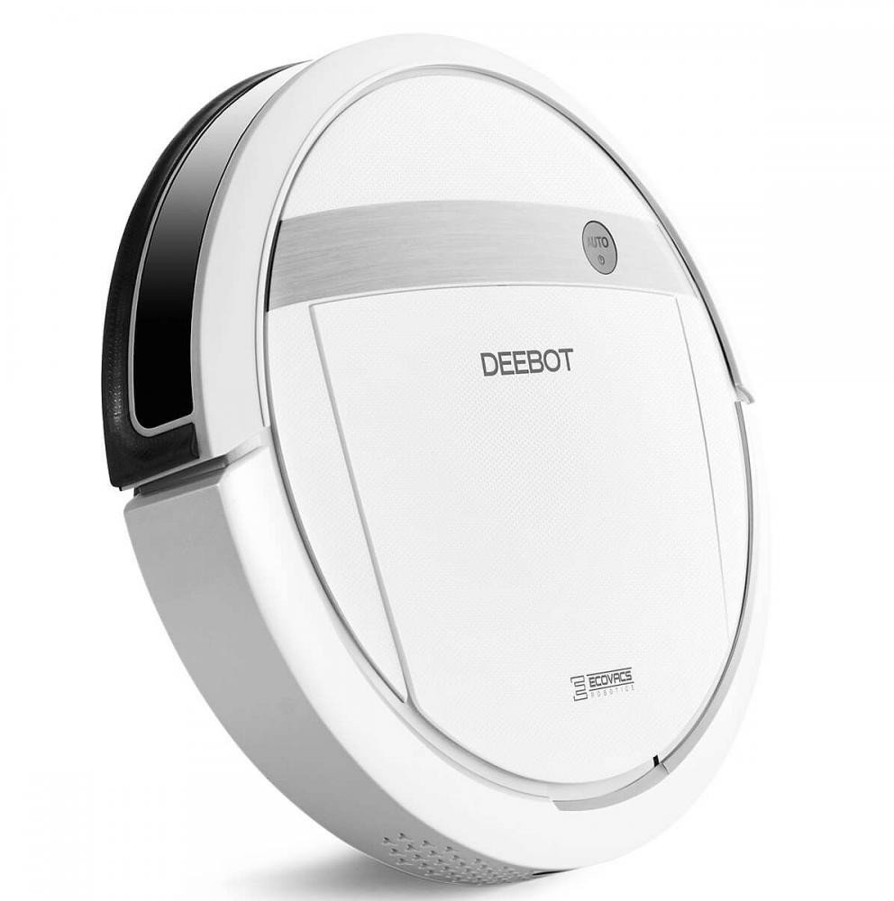 

Ecovacs Deebot DM88 White/Silver (ER-DM88)