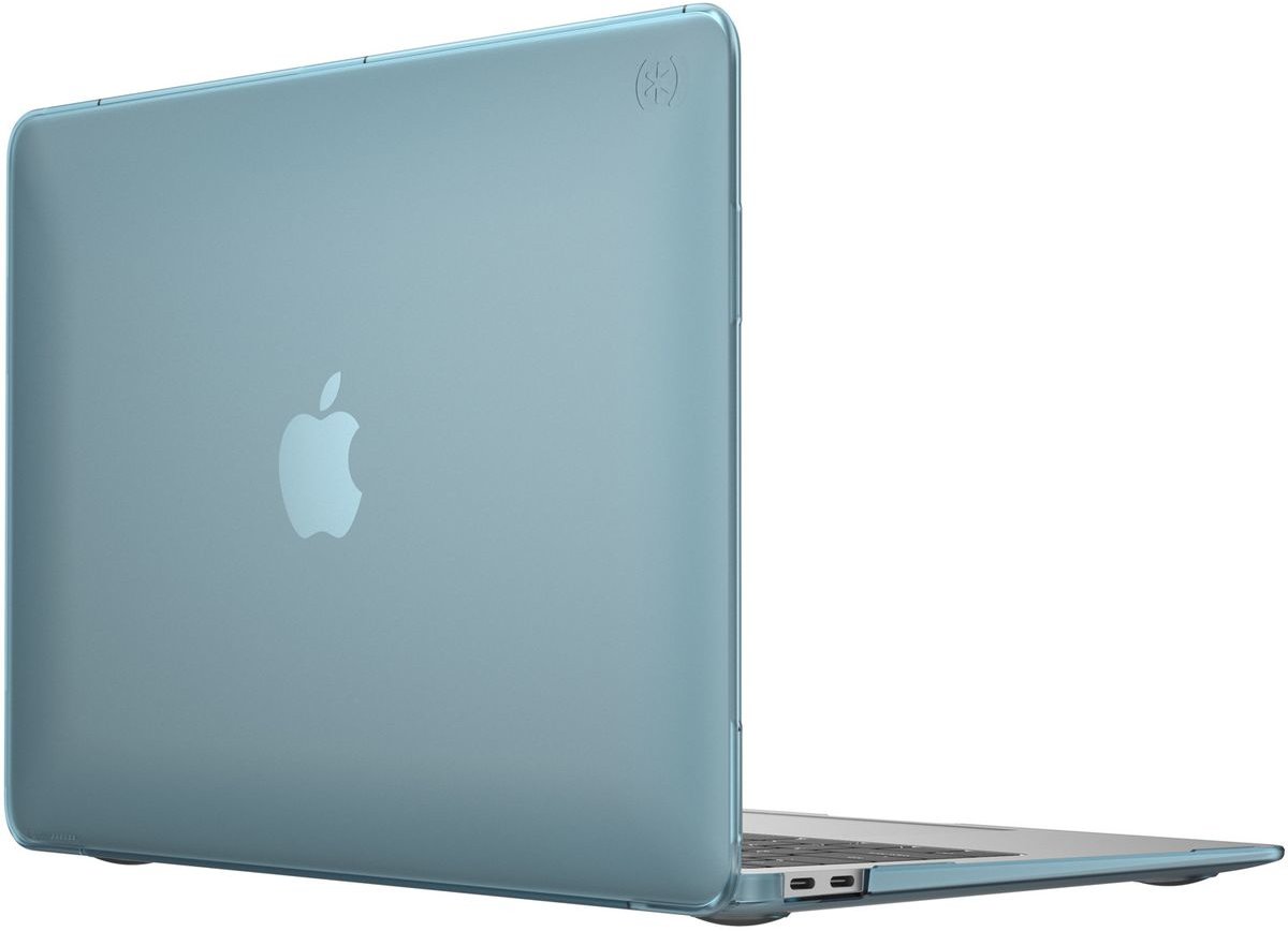 

Speck Smartshell Swell Blue (138970-9352) for MacBook Air 2020 / Air 2020 M1