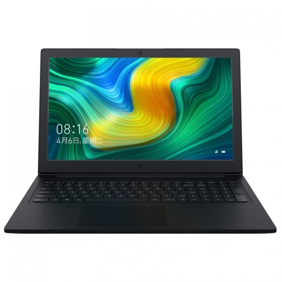 

Xiaomi Mi NoteBook Lite 15.6" Dark Gray (JYU4093CN)