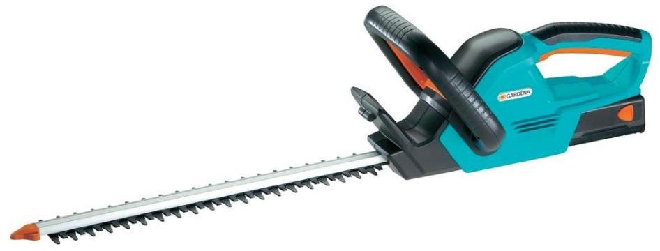 

Кусторез аккумуляторный Gardena EasyCut 42 Accu (08872-20)