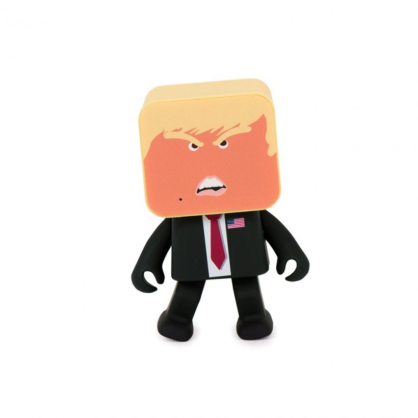 Акція на Mob Dancing President, Trump (DP-01) від Stylus