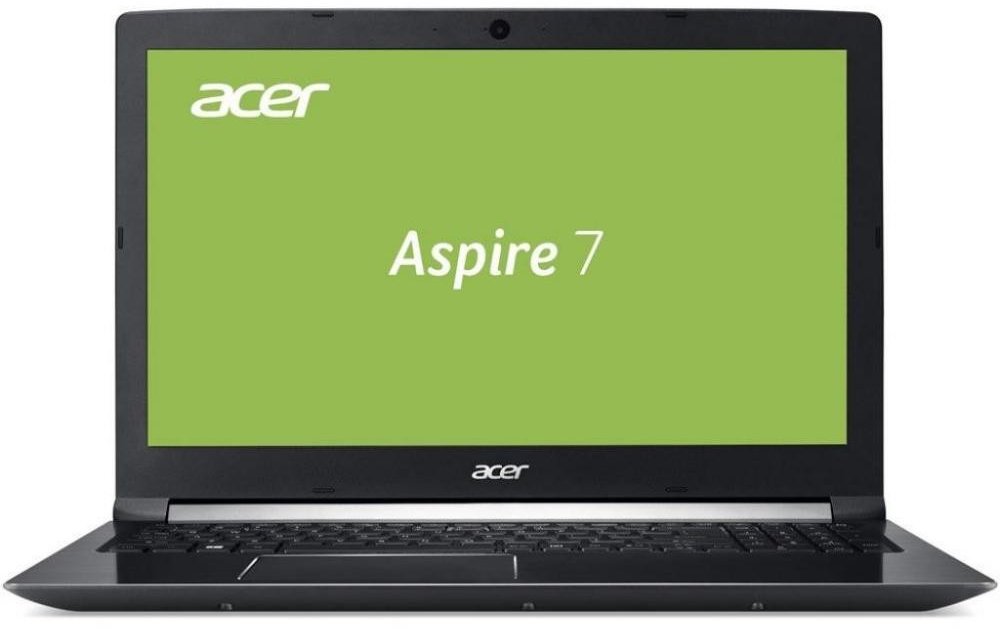 

Acer Aspire 7 A717-71G-508H (NX.GTVEU.004)