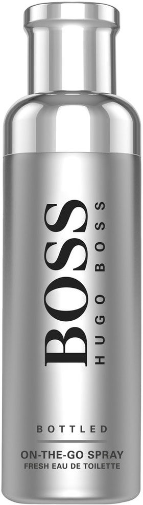 

Hugo Boss Boss Bottled On The Go Туалетная вода 100 ml