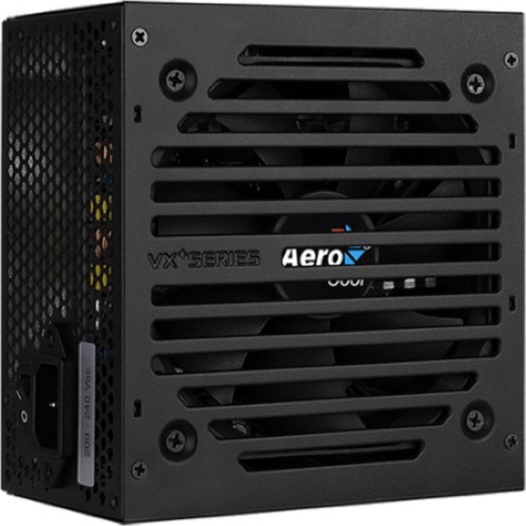 

AeroCool Vx Plus 400 bulk