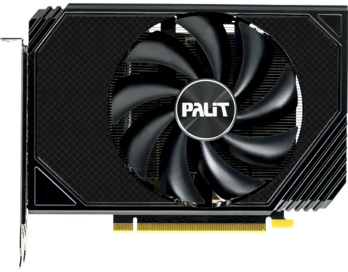 

Palit Nvidia GeForce Rtx 3050 Stormx 8GB GDDR6 Bulk (NE63050019P1-190AF) Oem