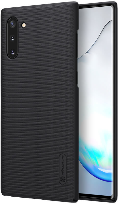 

Nillkin Super Frosted Black for Samsung N970 Galaxy Note 10