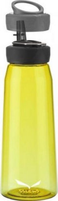 

Salewa Runner Bottle 0.5 L 2322 2400 - Uni - Yellow (013.003.0653)