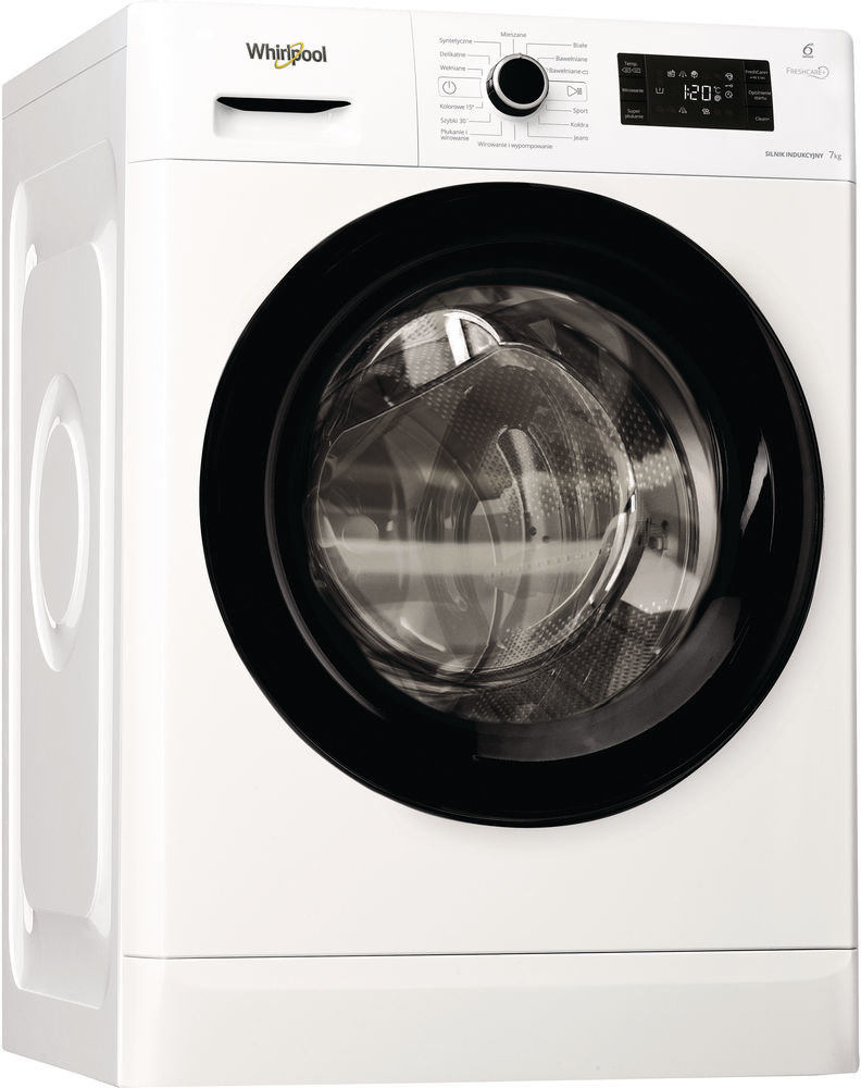 

Whirlpool Fwgn 71283B Pl