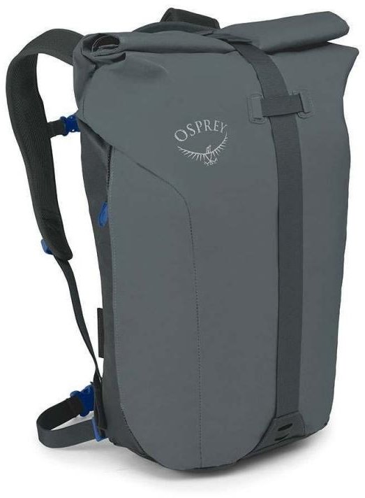 

Osprey Transporter Roll (F19) Pointbreak Grey - O/S - серый