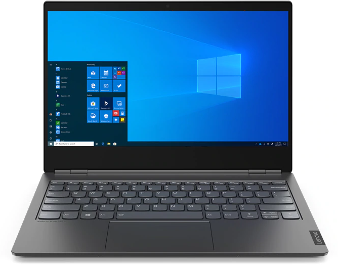 

Lenovo ThinkBook Plus (20TG005ARA) Ua