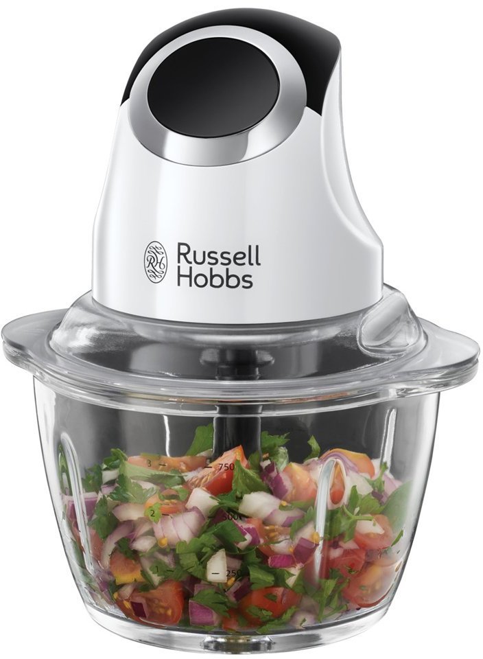 

Russell Hobbs 24661-56 Horizon