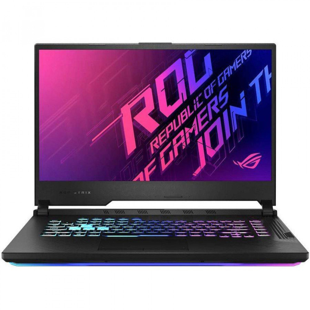 

Asus Rog Strix G15 G512LI (G512LI-DS71-CA) Rb