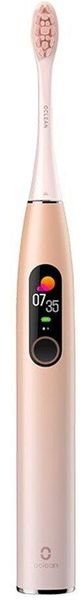 

Xiaomi Oclean X Pro Smart Sonic Electric Toothbrush (Pink) Европа