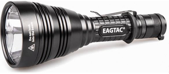 

Eagletac M30LC2 XP-L V3 (1150 Lm) Kit