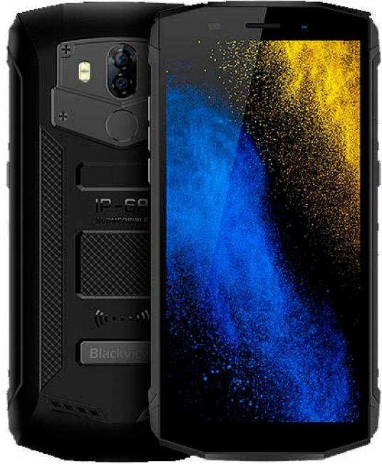 

Blackview BV5800 2/16Gb Dual Black