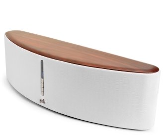 

Polk Audio Woodbourne White/Wood (AM6119-A)