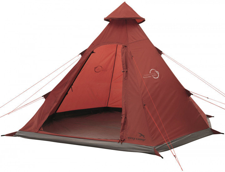 

Easy Camp Bolide 400 Burgundy Red