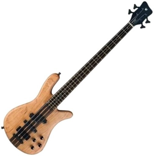 

Бас-гитара Warwick Streamer Stage I Ltd 2012 30TH Anniversary Edition