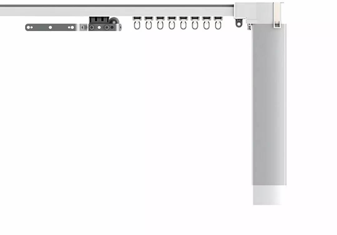 

Aqara Curtain Controller