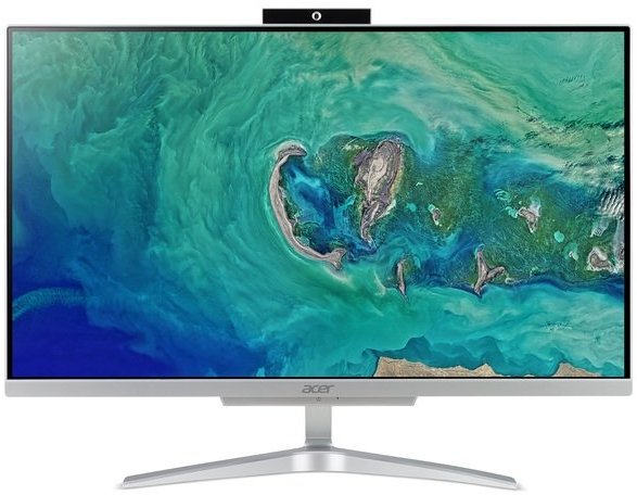

Acer Aspire C22-865 (DQ.BBRME.025) Ua