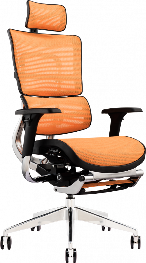 

Gt Racer X-802L Orange