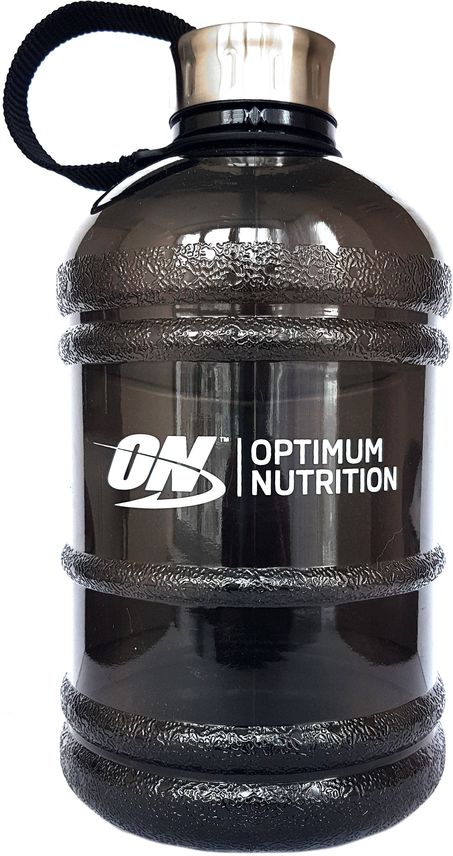 

Optimum Nutrition Usa Water Bottle 1900 ml Black