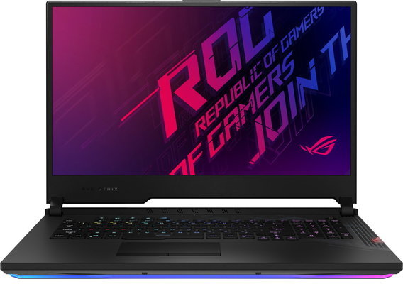 

Asus Rog Strix G732LV (G732LV-EV029T)