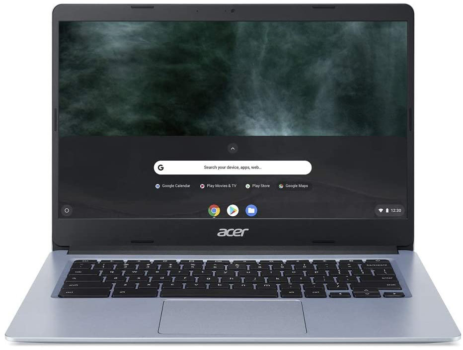 

Acer Chromebook 314 CB314-1H-C884 (NX.HKDAA.005)