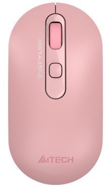 

A4Tech Fstyler FG20 Pink