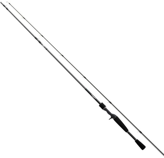 

Daiwa Steez STZ651MLRB-LM 1,98m 2,62 -21gr (РБ-703103)