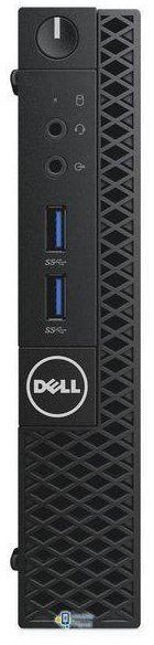 

Dell OptiPlex 3070 Mff (210-ASBJ-0720KK)