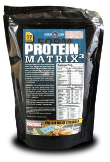 

Form Labs Protein Matrix 3 500 g /17 servings/ Wild Berry