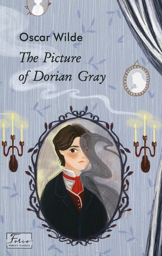 

Oscar Wilde: The Picture of Dorian Gray