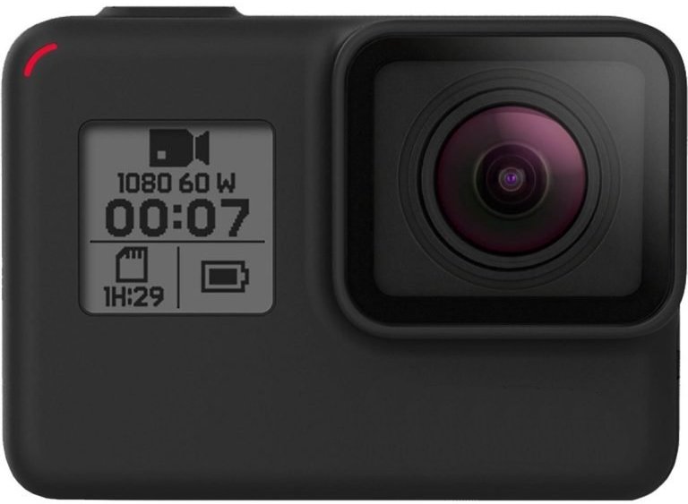 Акція на GoPro HERO7 Black (CHDHX-701-RW) від Stylus
