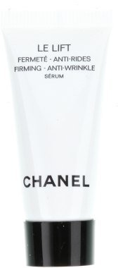 Акція на Chanel Le Lift Serum Anti-Wrinkle Укрепляющая сыворотка против морщин 5 ml від Stylus