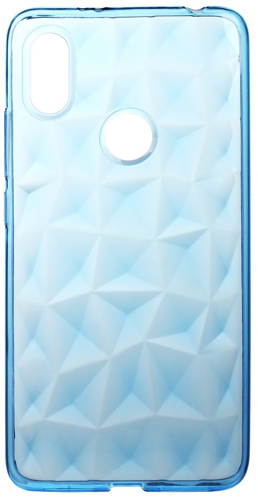 

BeCover Diamond Blue for Xiaomi Mi6X / Mi A2 (702681)