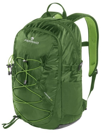 

Ferrino Rocker 25 Green (924388)