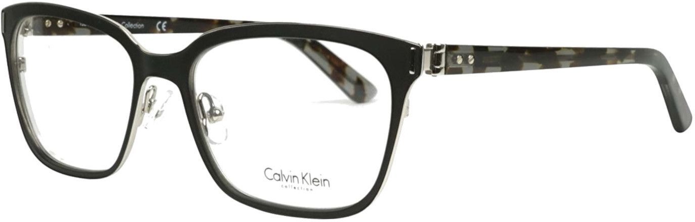 

Оправа для очков Calvin Klein прямоугольная (2502462)