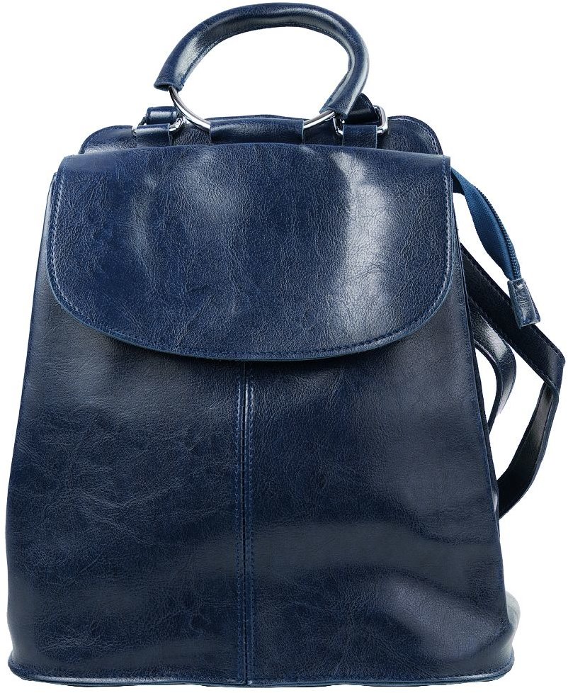 

Женский рюкзак Valiria Fashion синий (4DETBI9945-6)
